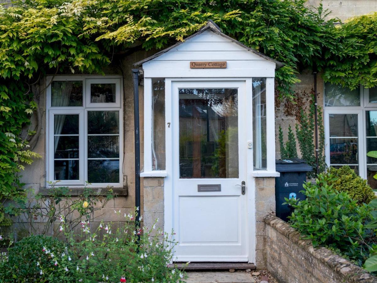 Quarry Cottage Courtyard Garden Pass The Keys ไซเร็นเซสเตอร์ ภายนอก รูปภาพ